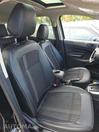 2020 Ford EcoSport SES – miniatura 18