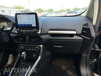 2020 Ford EcoSport SES – miniatura 19