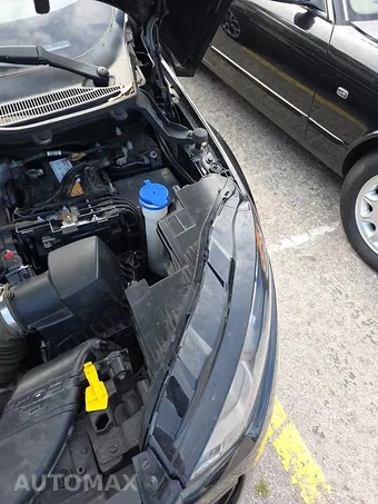 2020 Ford EcoSport SES – miniatura 23