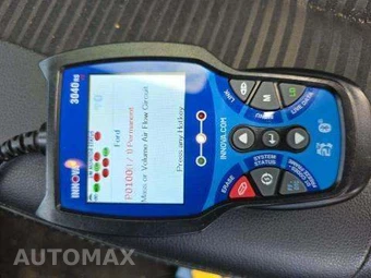 2020 Ford EcoSport SES – miniatura 25