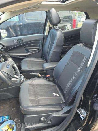 2020 Ford EcoSport SES – miniatura 6