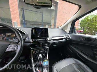 2020 Ford EcoSport SES – miniatura 10