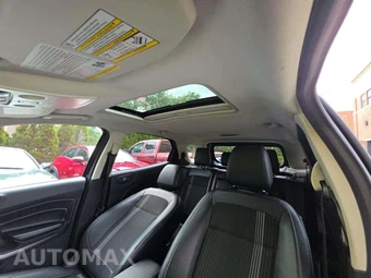 2020 Ford EcoSport SES – miniatura 11