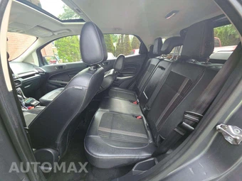 2020 Ford EcoSport SES – miniatura 13