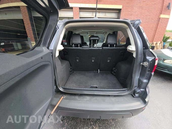 2020 Ford EcoSport SES – miniatura 14