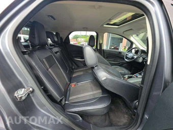 2020 Ford EcoSport SES – miniatura 16