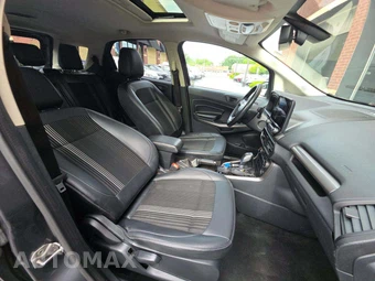 2020 Ford EcoSport SES – miniatura 18