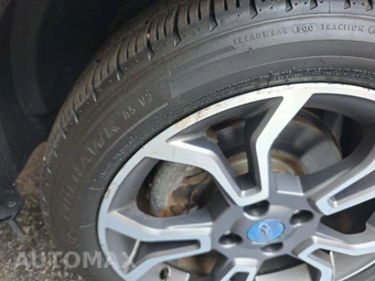 2020 Ford EcoSport SES – miniatura 22