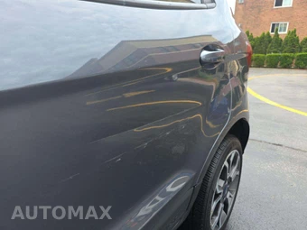 2020 Ford EcoSport SES – miniatura 24
