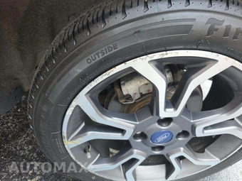 2020 Ford EcoSport SES – miniatura 25