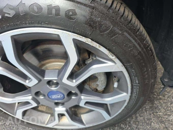 2020 Ford EcoSport SES – miniatura 26