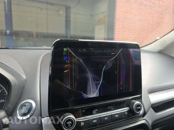2020 Ford EcoSport SES – miniatura 27