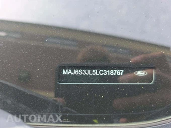 2020 Ford EcoSport SES – miniatura 5