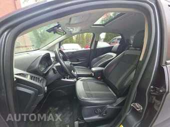 2020 Ford EcoSport SES – miniatura 6