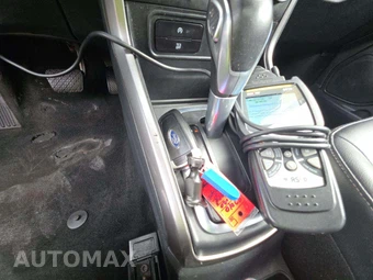2020 Ford EcoSport SES – miniatura 8