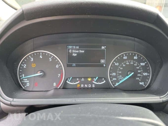 2020 Ford EcoSport SES – miniatura 9