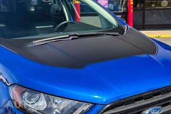 2020 Ford EcoSport SES - miniatura 10