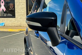 2020 Ford EcoSport SES - miniatura 11