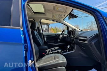 2020 Ford EcoSport SES - miniatura 12