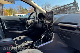 2020 Ford EcoSport SES - miniatura 13
