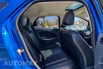 2020 Ford EcoSport SES - miniatura 14