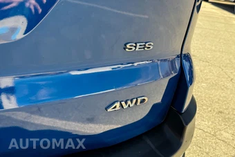 2020 Ford EcoSport SES - miniatura 16