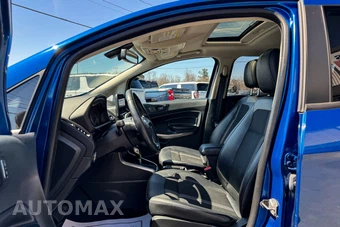 2020 Ford EcoSport SES - miniatura 19