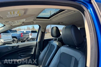 2020 Ford EcoSport SES - miniatura 20