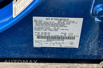 2020 Ford EcoSport SES - miniatura 22