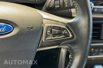 2020 Ford EcoSport SES - miniatura 26