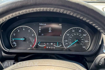 2020 Ford EcoSport SES - miniatura 27