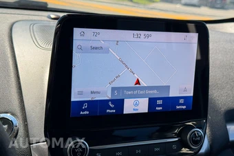 2020 Ford EcoSport SES - miniatura 28