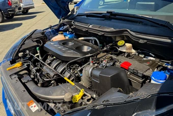2020 Ford EcoSport SES - miniatura 32