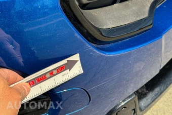 2020 Ford EcoSport SES - miniatura 37