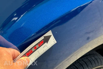 2020 Ford EcoSport SES - miniatura 38