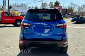 2020 Ford EcoSport SES - miniatura 5