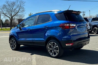 2020 Ford EcoSport SES - miniatura 6