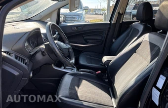 2020 Ford EcoSport SES - miniatura 10