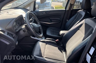 2020 Ford EcoSport SES - miniatura 11