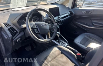 2020 Ford EcoSport SES - miniatura 12