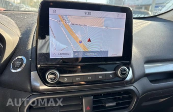 2020 Ford EcoSport SES - miniatura 14