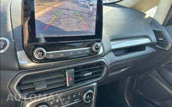 2020 Ford EcoSport SES - miniatura 15