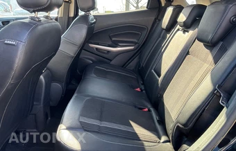 2020 Ford EcoSport SES - miniatura 16