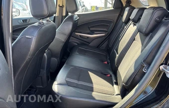 2020 Ford EcoSport SES - miniatura 17