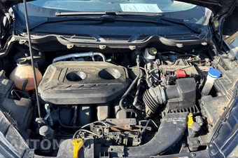 2020 Ford EcoSport SES - miniatura 22