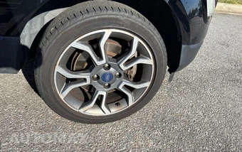 2020 Ford EcoSport SES - miniatura 29