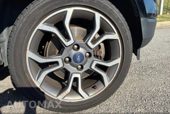 2020 Ford EcoSport SES - miniatura 33