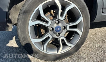 2020 Ford EcoSport SES - miniatura 35