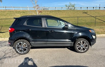2020 Ford EcoSport SES - miniatura 4