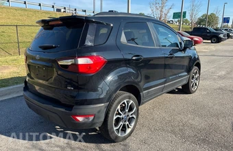2020 Ford EcoSport SES - miniatura 5